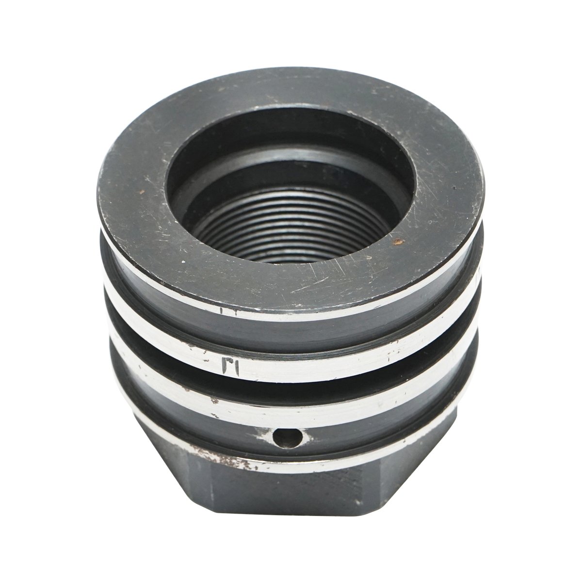 Cap cilindru hidraulic 50X80mm pentru JCB 3CX, 4CX OEM 595-10035